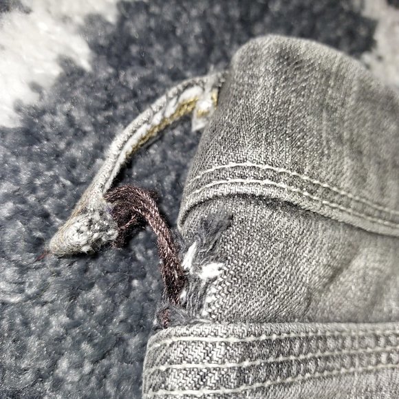 7 For All Mankind - Picture 4 of 5